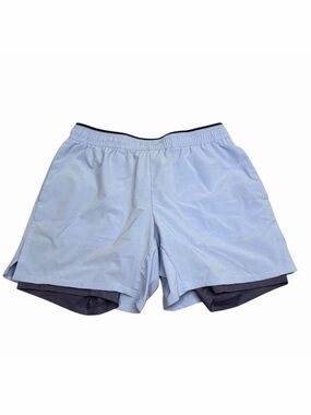 Chubbies Men's Ultimate Training Shorts | Blue | Small